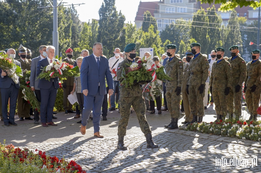 76. rocznica wybuchu Powstania Warszawskiego, fot. 58