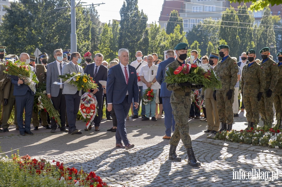 76. rocznica wybuchu Powstania Warszawskiego, fot. 61