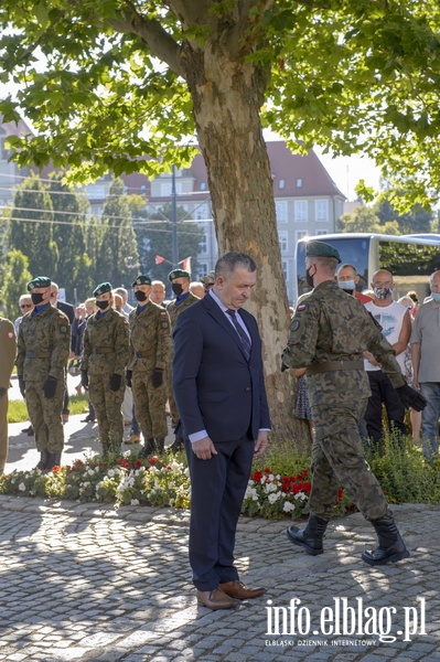 76. rocznica wybuchu Powstania Warszawskiego, fot. 65