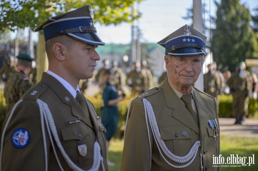 76. rocznica wybuchu Powstania Warszawskiego, fot. 84