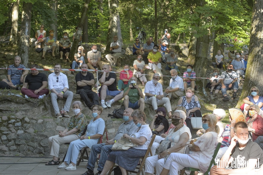 Letni Salon Muzyczny - ,,Kaczmarski, cztery pory niepokoju'', fot. 25