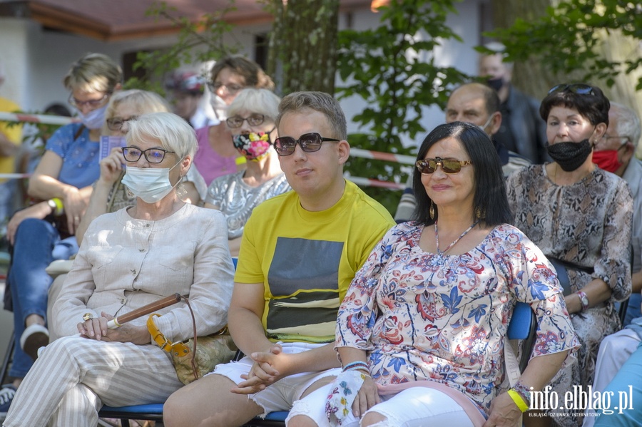 Letni Salon Muzyczny - ,,Kaczmarski, cztery pory niepokoju'', fot. 27