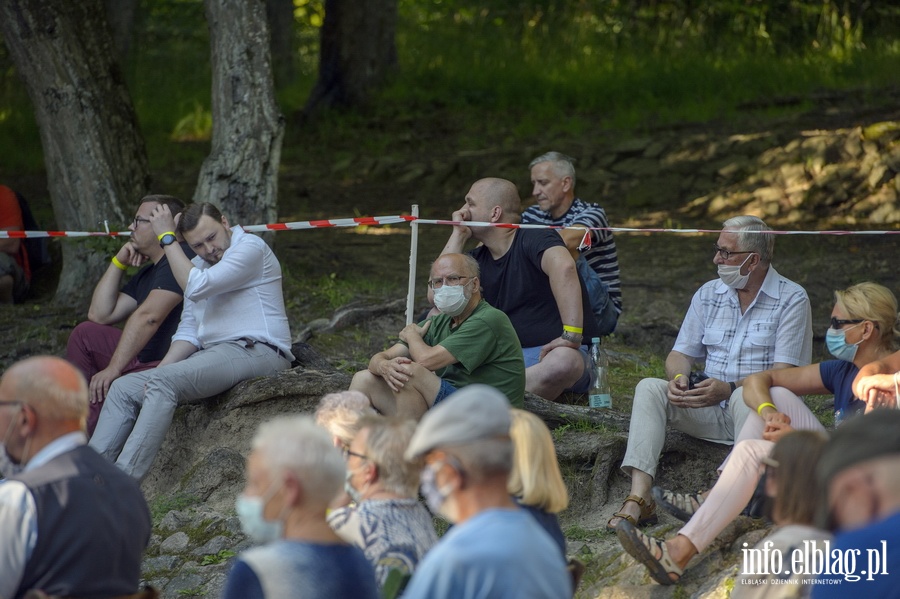 Letni Salon Muzyczny - ,,Kaczmarski, cztery pory niepokoju'', fot. 66