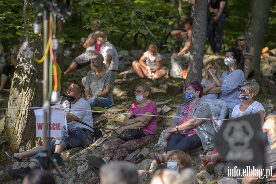 Letni Salon Muzyczny - ,,Kaczmarski, cztery pory niepokoju'', fot. 67