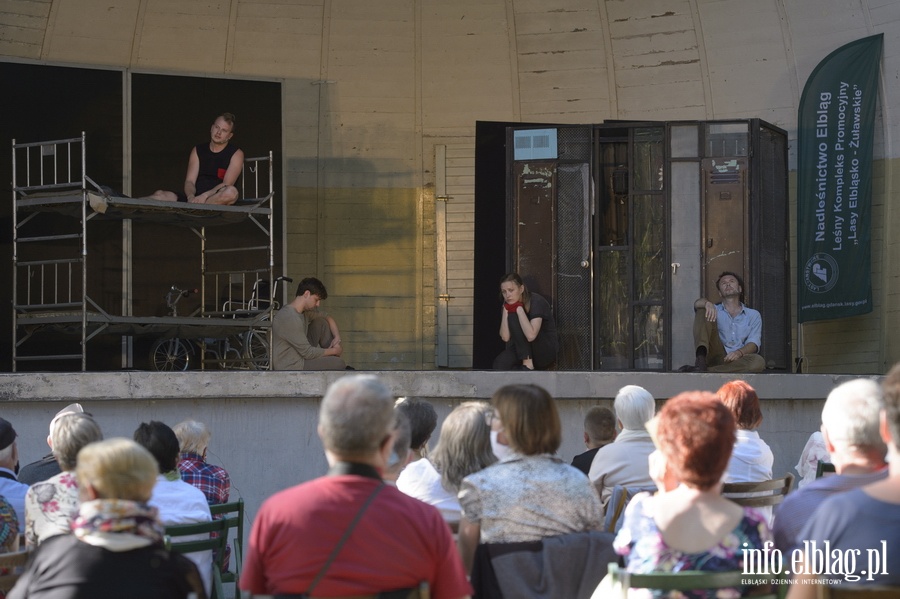 Letni Salon Muzyczny - ,,Kaczmarski, cztery pory niepokoju'', fot. 70