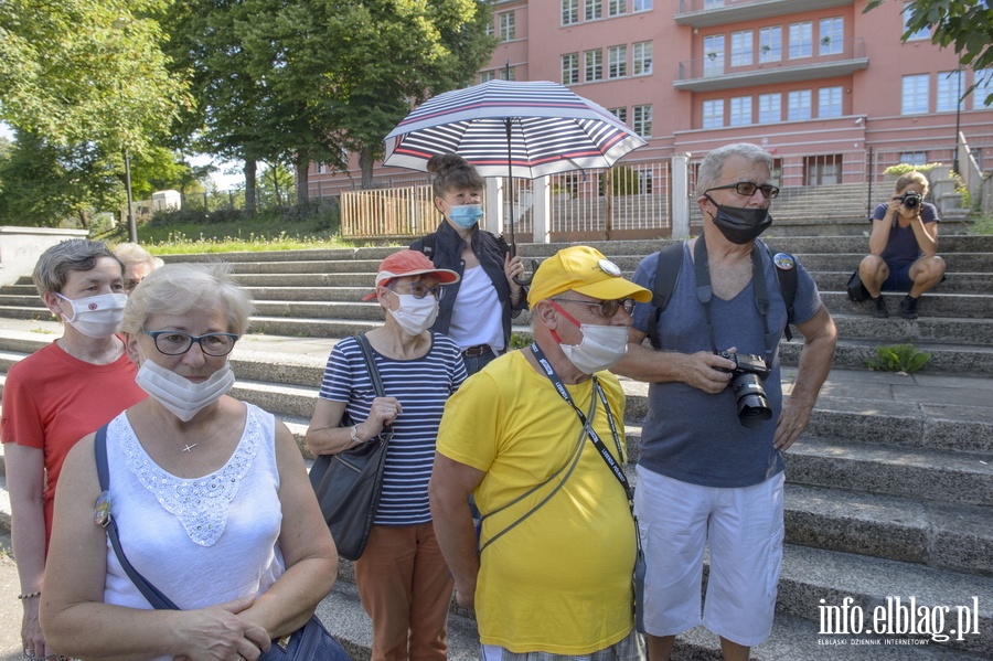 Sportowa sobota z przewodnikiem PTTK, fot. 3