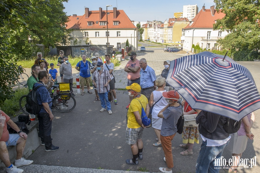 Sportowa sobota z przewodnikiem PTTK, fot. 4