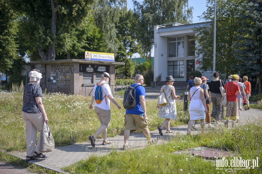 Sportowa sobota z przewodnikiem PTTK, fot. 9