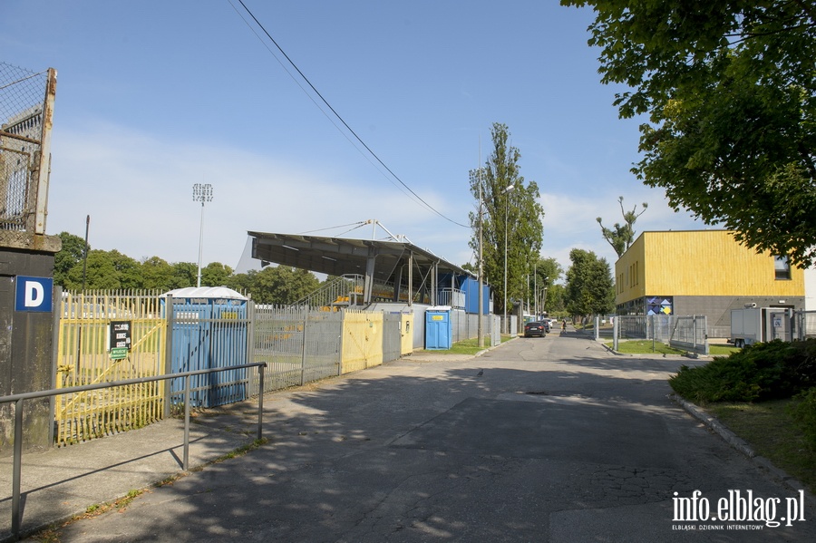 Sportowa sobota z przewodnikiem PTTK, fot. 20