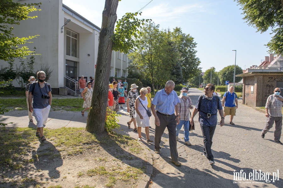 Sportowa sobota z przewodnikiem PTTK, fot. 21