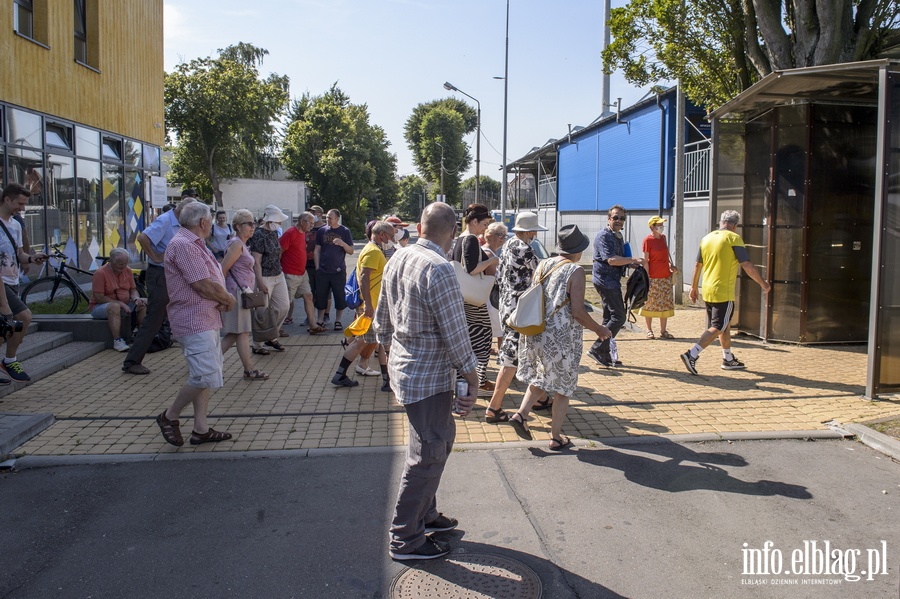 Sportowa sobota z przewodnikiem PTTK, fot. 24