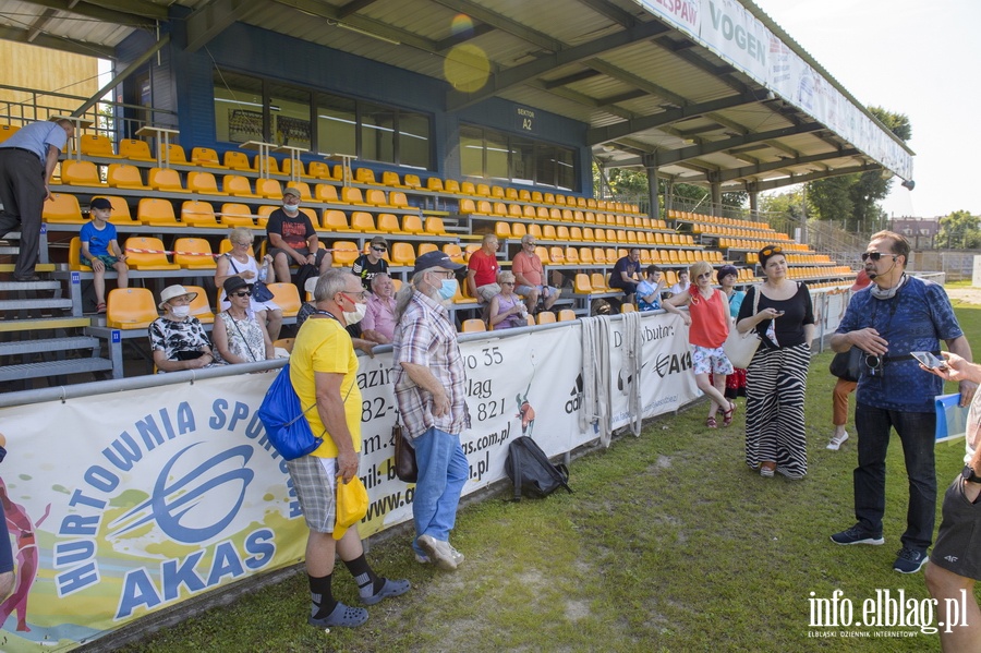 Sportowa sobota z przewodnikiem PTTK, fot. 25