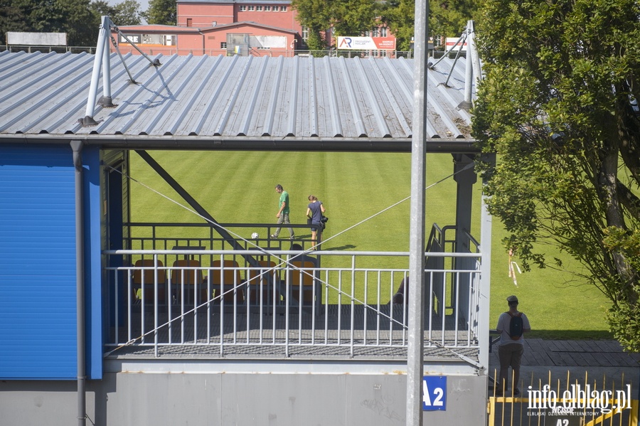 Sportowa sobota z przewodnikiem PTTK, fot. 42