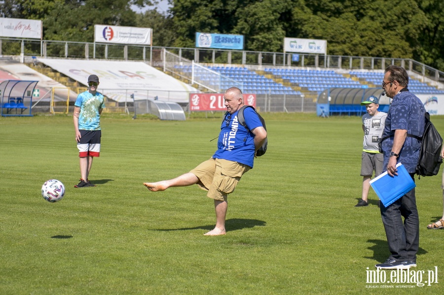 Sportowa sobota z przewodnikiem PTTK, fot. 47