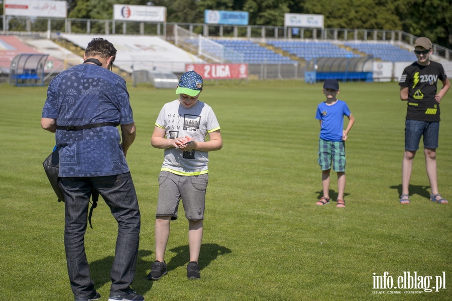 Sportowa sobota z przewodnikiem PTTK, fot. 51