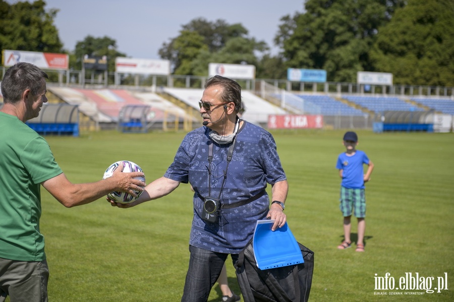 Sportowa sobota z przewodnikiem PTTK, fot. 52