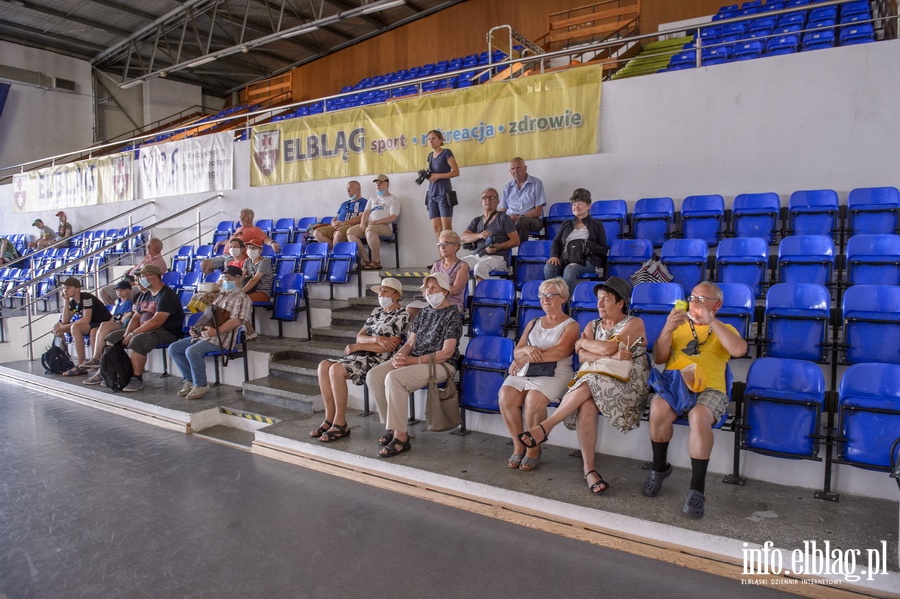 Sportowa sobota z przewodnikiem PTTK, fot. 72