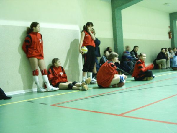 Siatkwka: Elblg vs Olsztyn, fot. 22