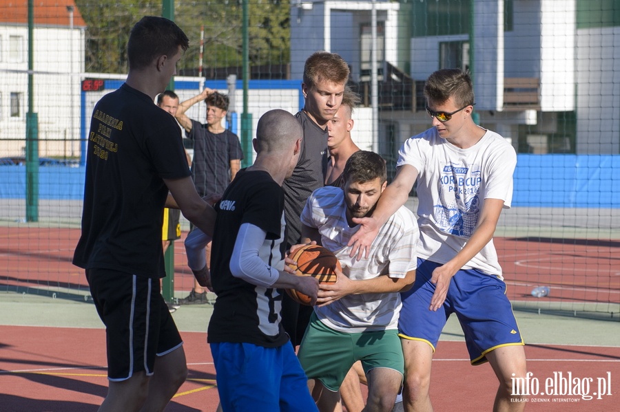 Streetball z MOSiREM, fot. 10