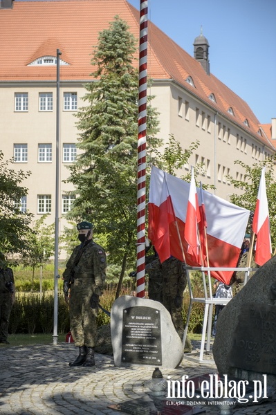 Obchody 100. lecia Bitwy Warszawskiej, fot. 18