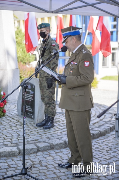 Obchody 100. lecia Bitwy Warszawskiej, fot. 22