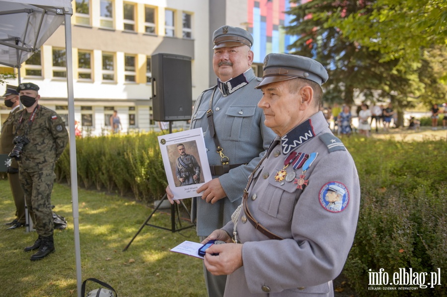 Obchody 100. lecia Bitwy Warszawskiej, fot. 33