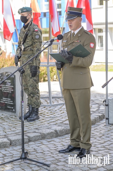 Obchody 100. lecia Bitwy Warszawskiej, fot. 45