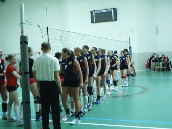 Siatkwka: Elblg vs Olsztyn, fot. 27