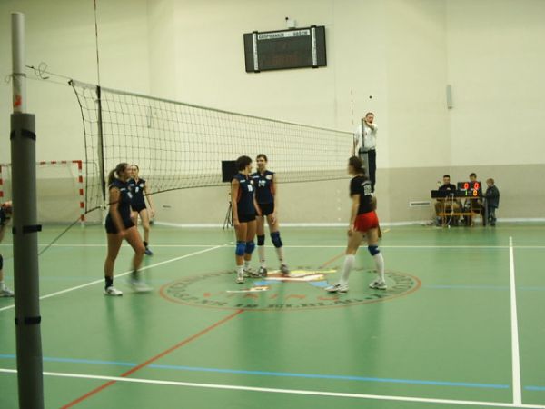 Siatkwka: Elblg vs Olsztyn, fot. 29