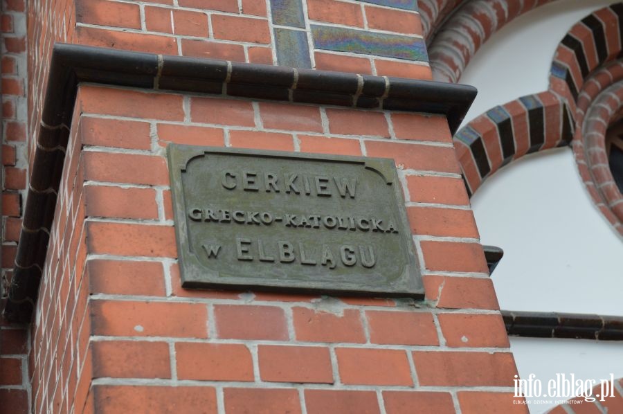Sobota z przewodnikiem - śladami wyznań, fot. 6