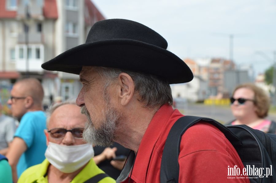 Sobota z przewodnikiem - ladami wyzna, fot. 14