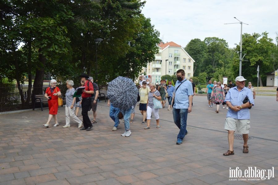 Sobota z przewodnikiem - ladami wyzna, fot. 18