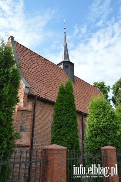 Sobota z przewodnikiem - śladami wyznań, fot. 26