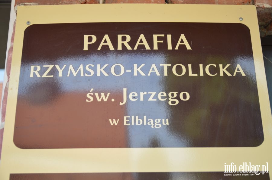 Sobota z przewodnikiem - ladami wyzna, fot. 35