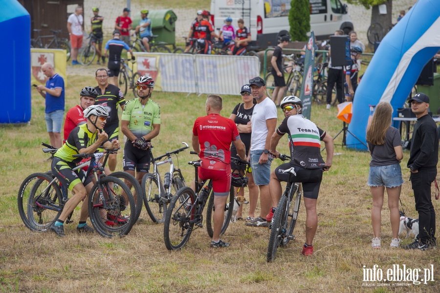 Podjazd na Gr Chrobrego, czyli ,,Uphill z MOSiREM'', fot. 6