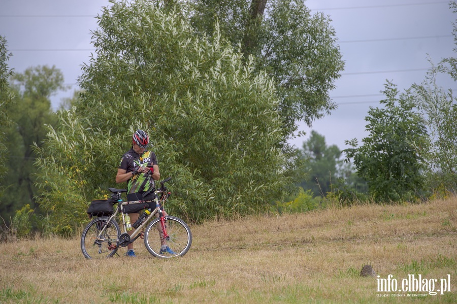 Podjazd na Gr Chrobrego, czyli ,,Uphill z MOSiREM'', fot. 10