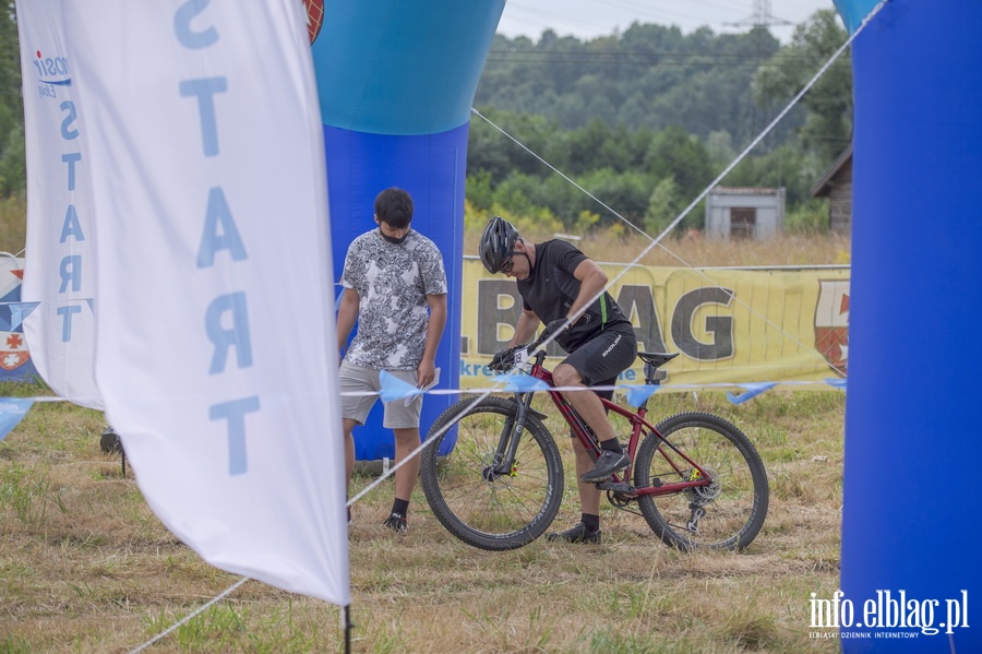 Podjazd na Gr Chrobrego, czyli ,,Uphill z MOSiREM'', fot. 14