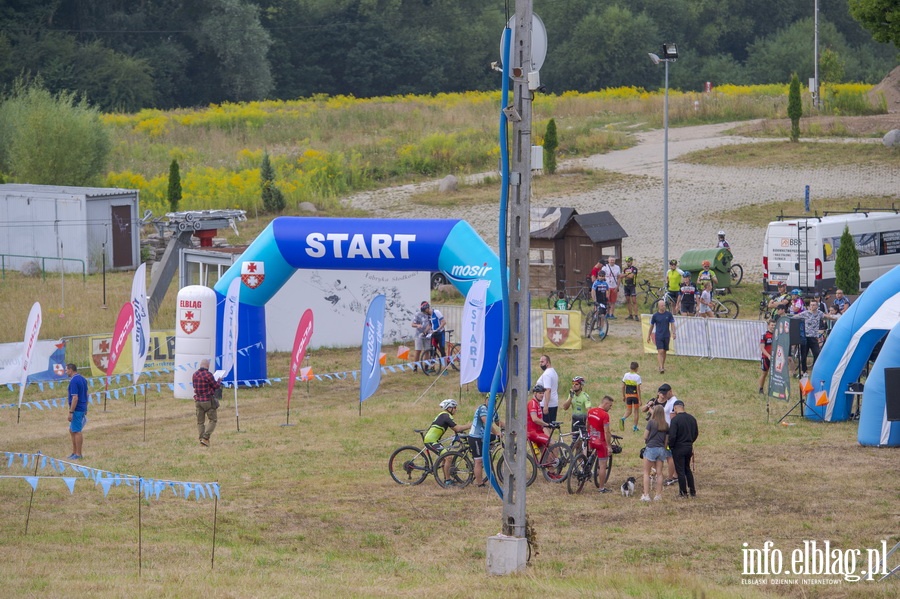 Podjazd na Gr Chrobrego, czyli ,,Uphill z MOSiREM'', fot. 26