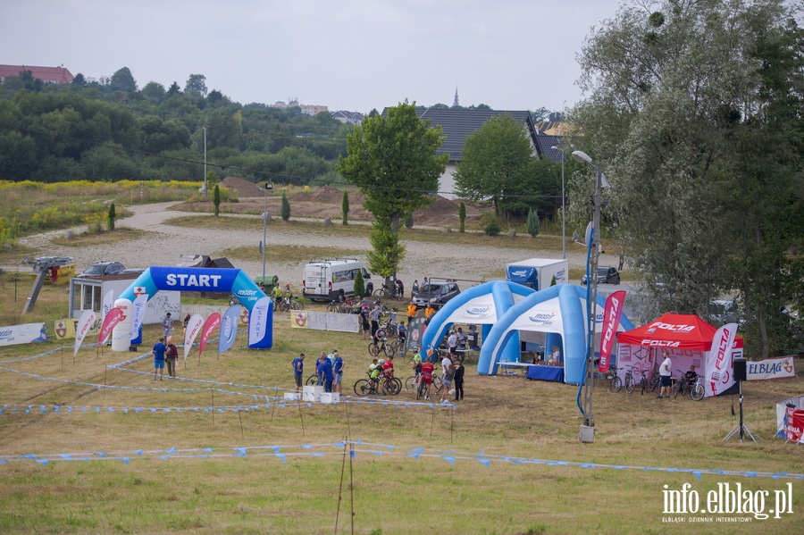 Podjazd na Gr Chrobrego, czyli ,,Uphill z MOSiREM'', fot. 35