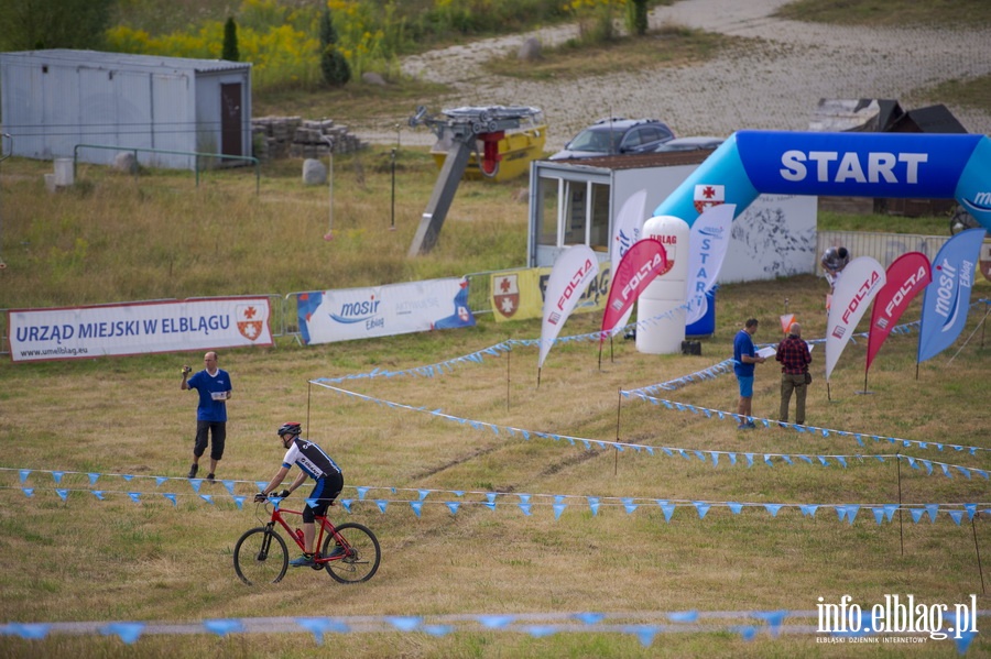 Podjazd na Gr Chrobrego, czyli ,,Uphill z MOSiREM'', fot. 36