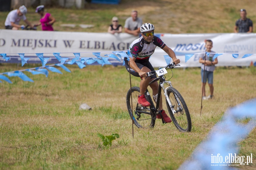 Podjazd na Gr Chrobrego, czyli ,,Uphill z MOSiREM'', fot. 40