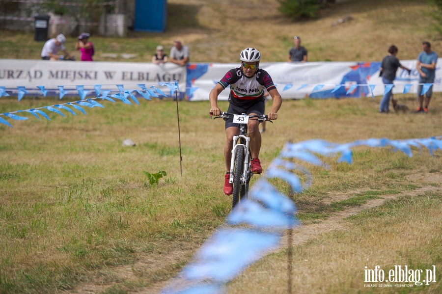 Podjazd na Gr Chrobrego, czyli ,,Uphill z MOSiREM'', fot. 41