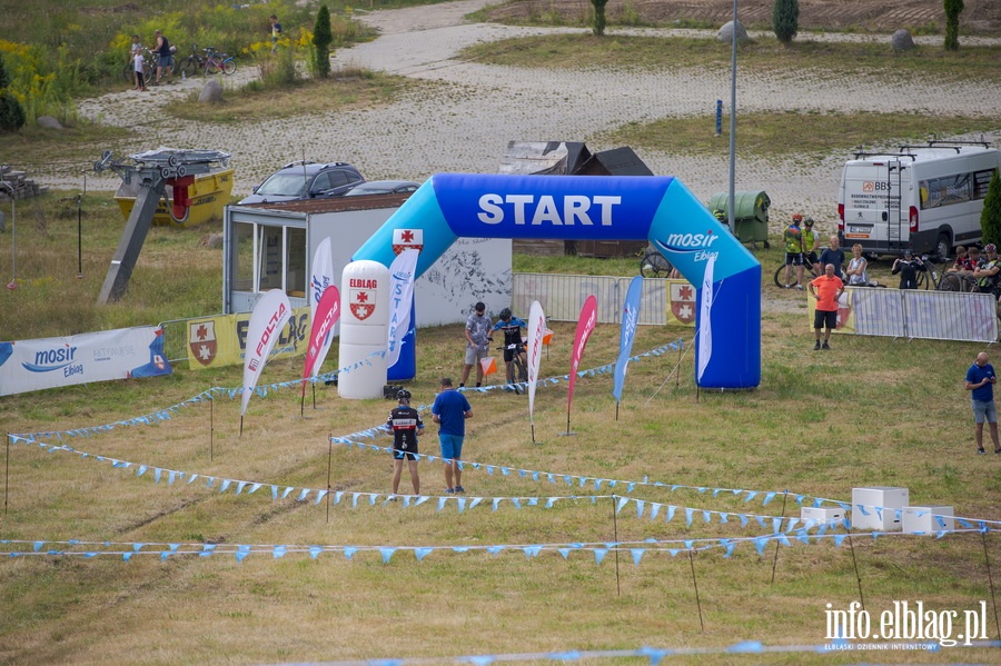 Podjazd na Gr Chrobrego, czyli ,,Uphill z MOSiREM'', fot. 42