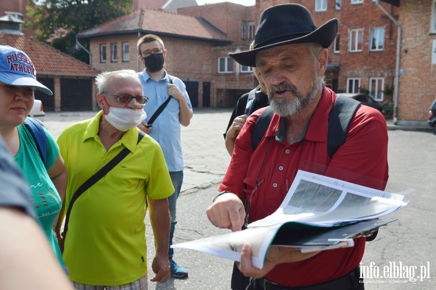 Sobota z przewodnikiem - ladami wyzna, fot. 37