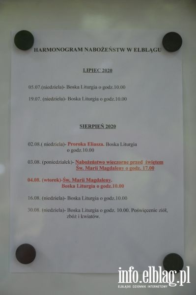 Sobota z przewodnikiem - śladami wyznań, fot. 70