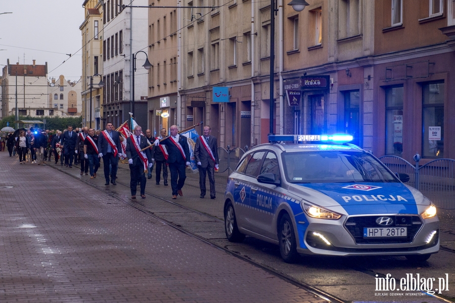 40 rocznica Porozumie Sierpniowych, fot. 1