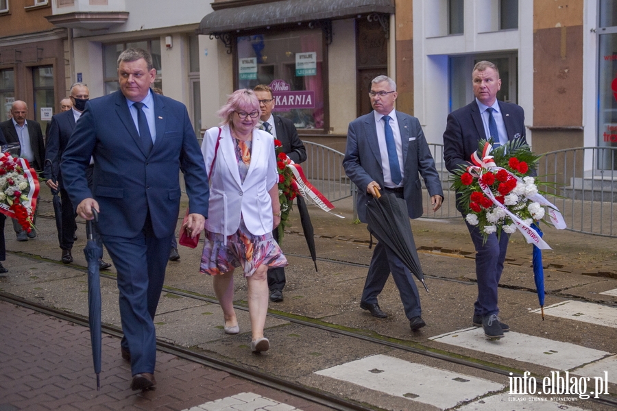 40 rocznica Porozumień Sierpniowych, fot. 3
