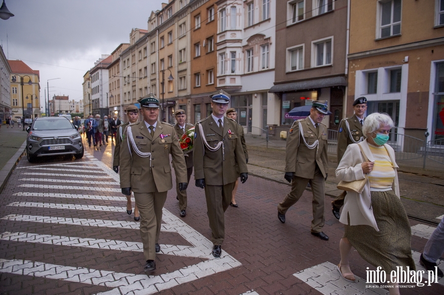 40 rocznica Porozumie Sierpniowych, fot. 6