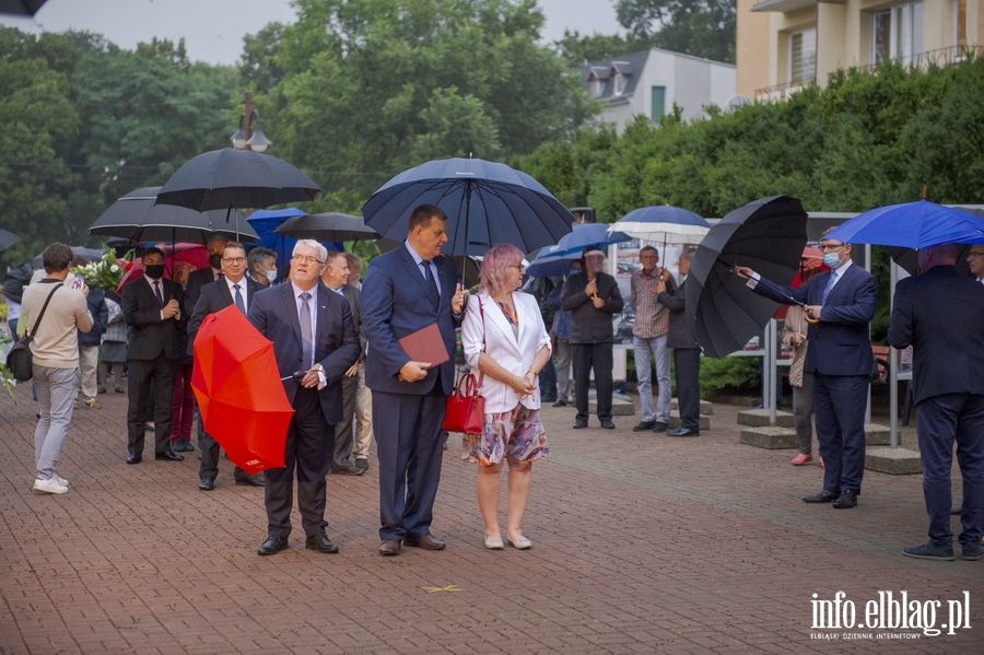 40 rocznica Porozumie Sierpniowych, fot. 8