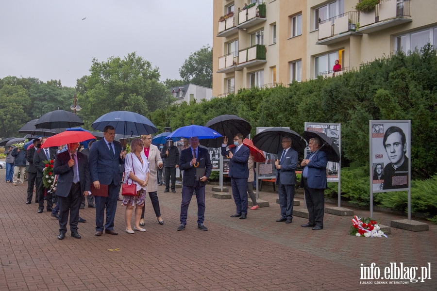 40 rocznica Porozumie Sierpniowych, fot. 18